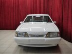 Thumbnail Photo 7 for 1993 Ford Mustang LX V8 Convertible